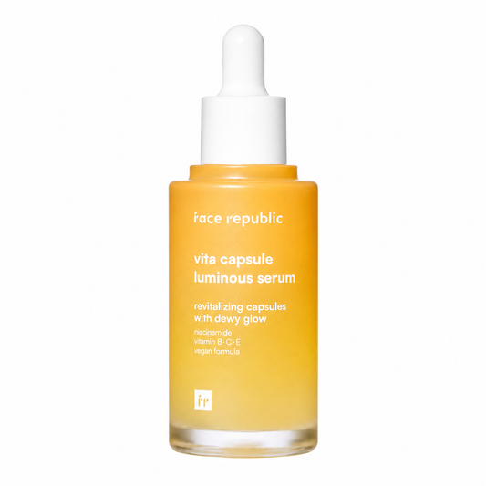 Vita Capsule Luminous Serum, 45ml