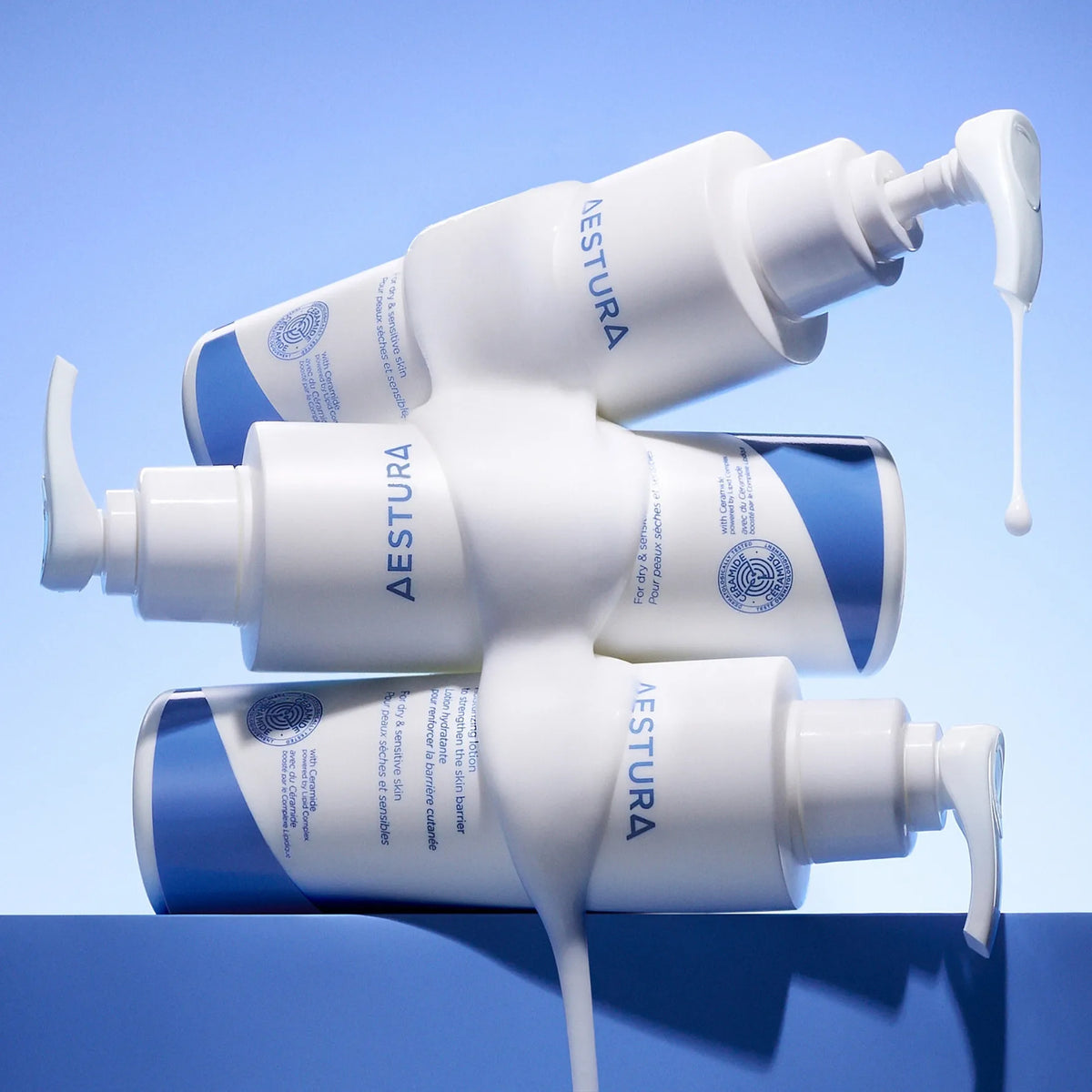 AESTURA Atobarrier 365 Lotion 150ml