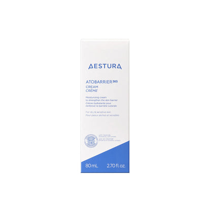 AESTURA Atobarrier 365 Cream 80ml