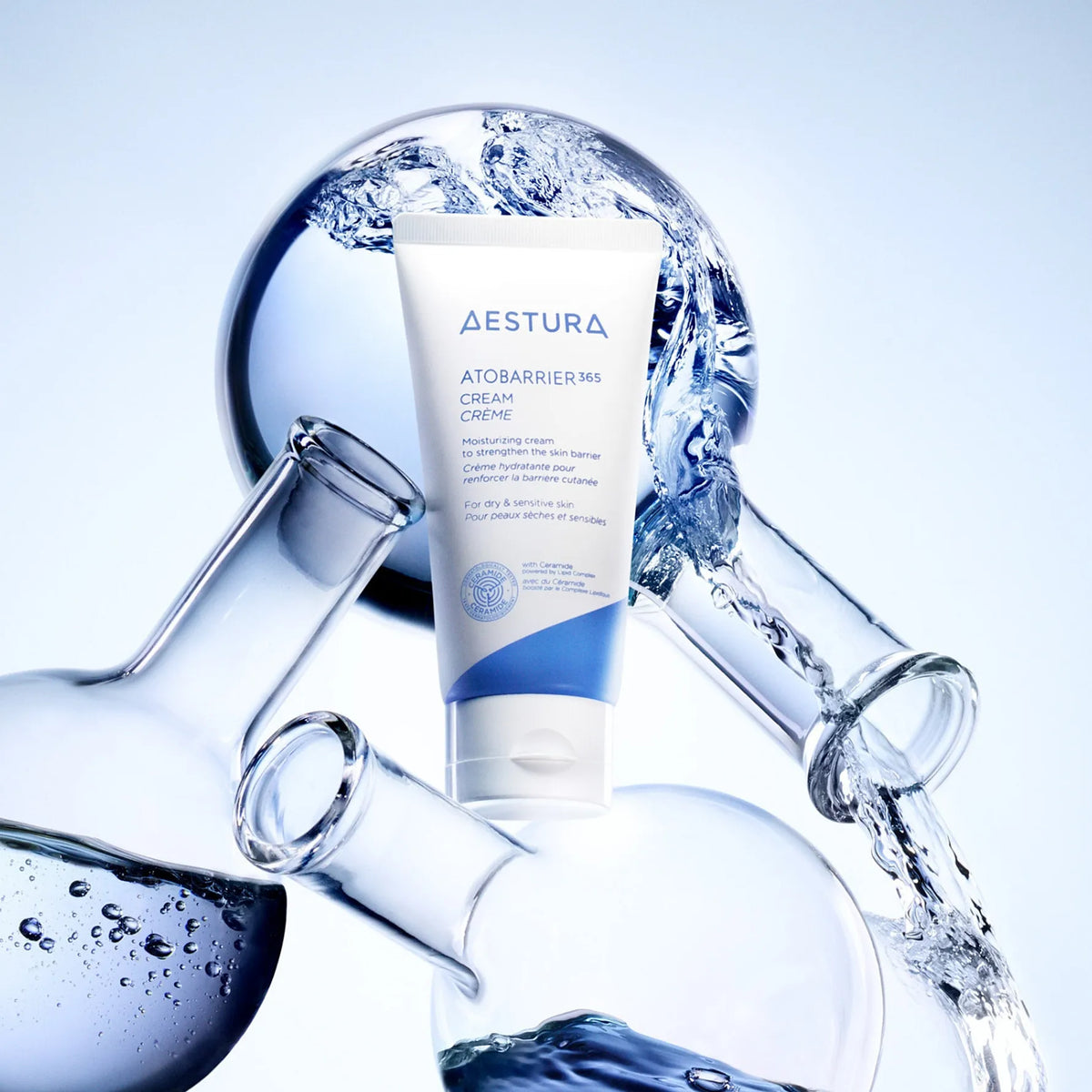 AESTURA Atobarrier 365 Cream 80ml