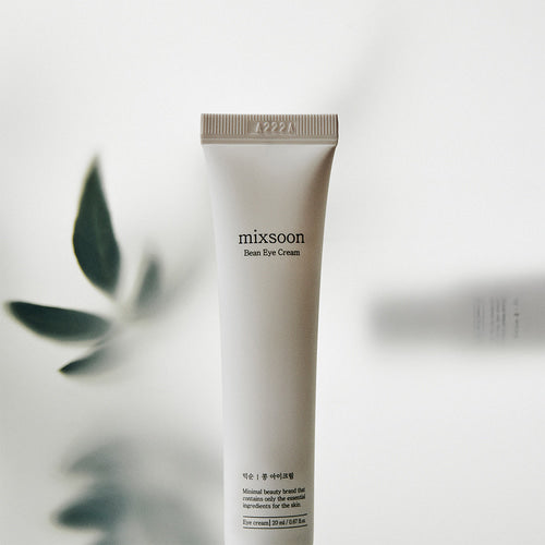 Mixsoon Bean Eye Cream 20ml – bild 2