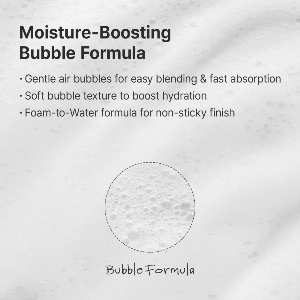 ABC Glow Whipped Serum