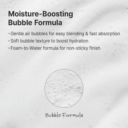 ABC Glow Whipped Serum