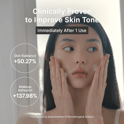 ABC Glow Whipped Serum