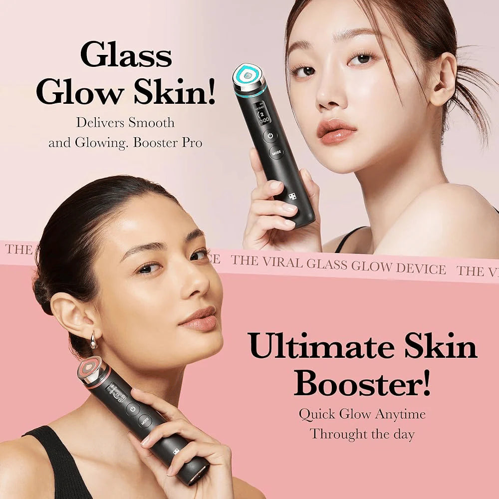 AGE-R Booster Pro – bild 5