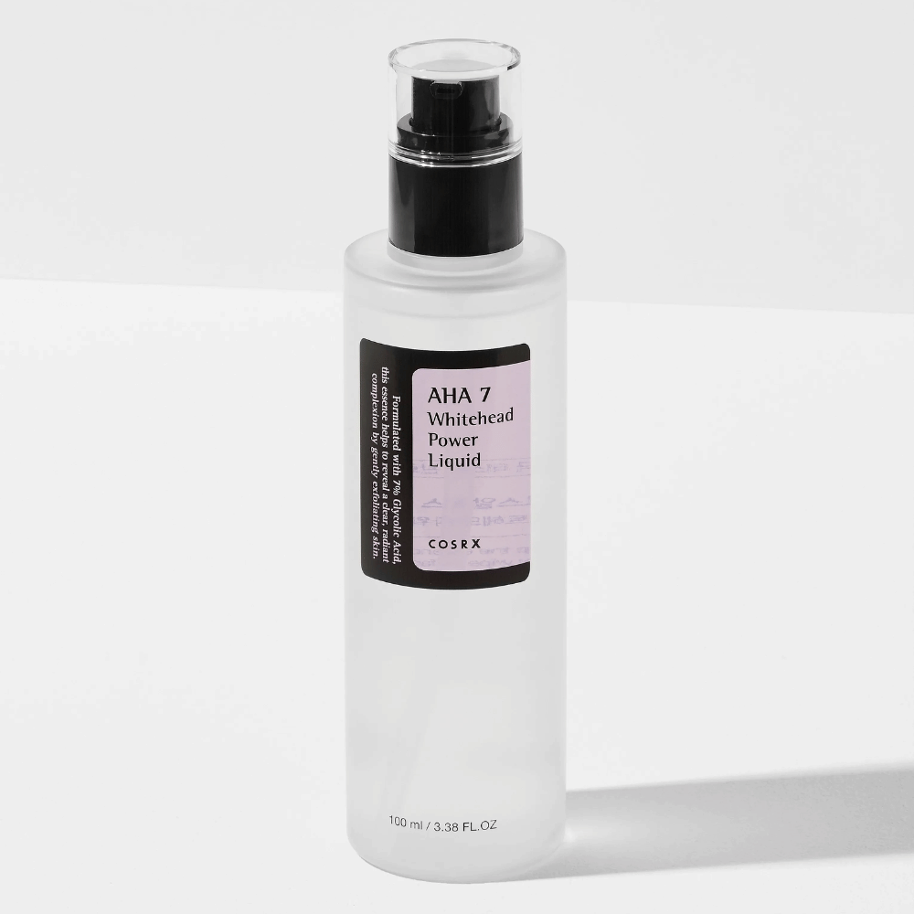AHA 7 Whitehead Power Liquid 100ml