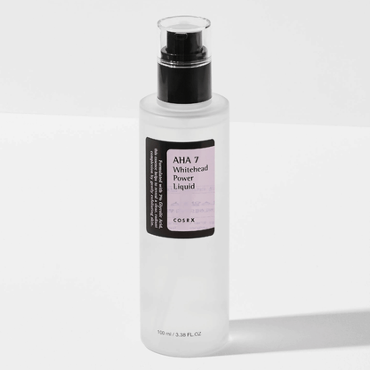 AHA 7 Whitehead Power Liquid 100ml