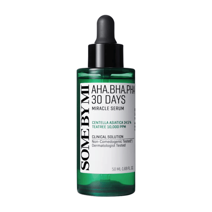 SOME BY MI AHA BHA PHA 30 Days Miracle Serum 50ml