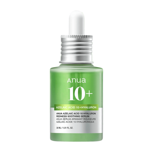 Anua Azelaic Acid 10 Hyaluron Redness Soothing Serum 30ml
