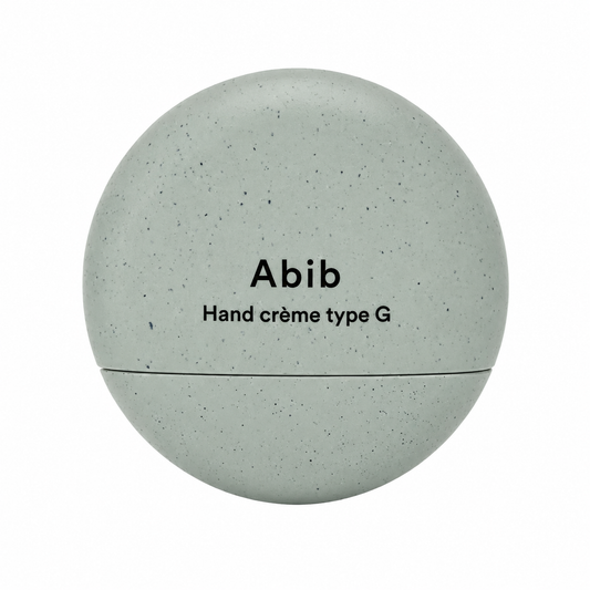 ABIB Hand Cream Type G 50ml