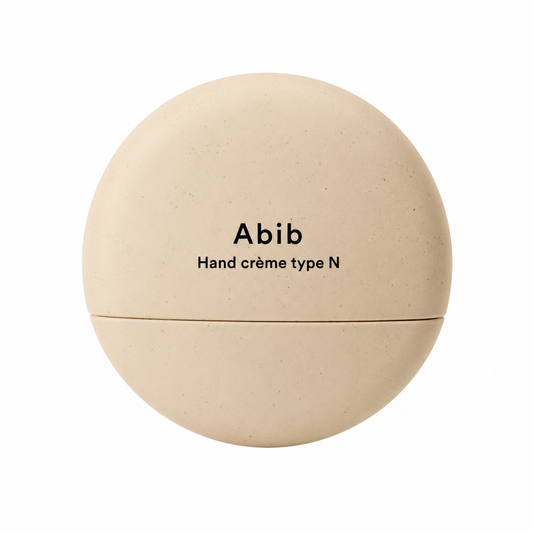 ABIB Hand Cream Type N 50ml
