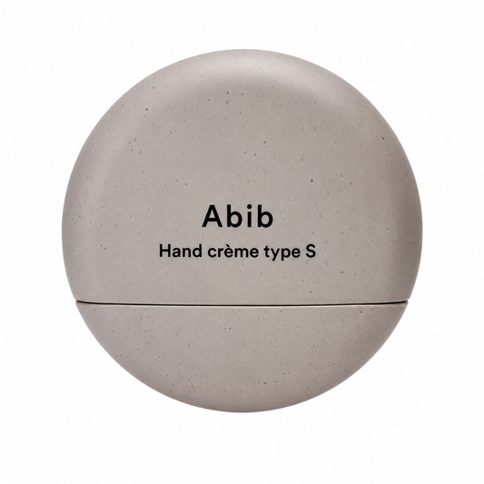 ABIB Hand Cream Type S 50ml