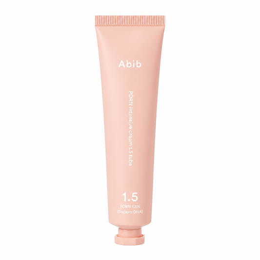 ABIB PDRN Intensive Cream 1.5 Tubes 75ml