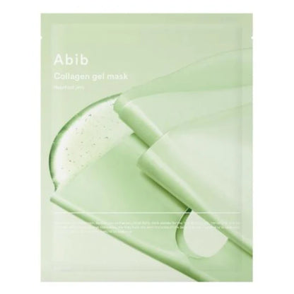 ABIB Collagen Gel Mask Heartleaf Jelly 35g