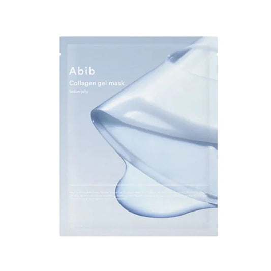 ABIB Collagen Gel Mask Sedum Jelly 35g