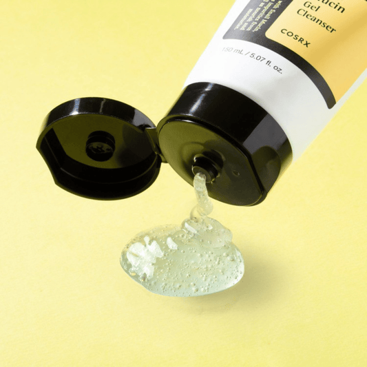 Advanced Snail Mucin Gel Cleanser 150ml