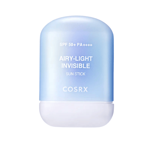 Airy-Light Invisible Sun Stick 19g