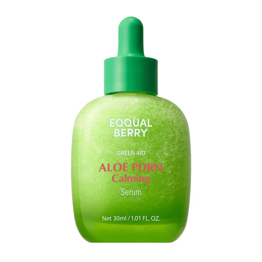 Eqqualberry – Aloe PDRN Calming Serum 30 ml