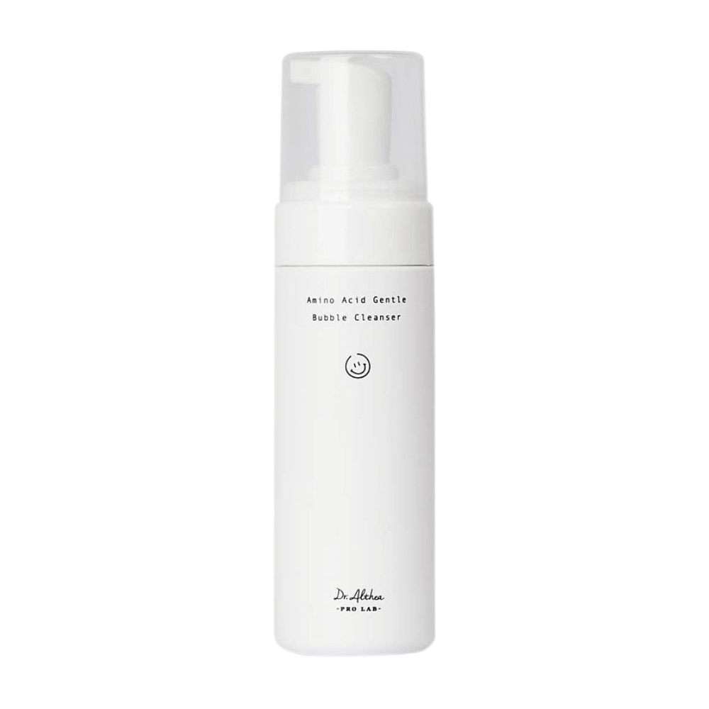 Amino Acid Gentle Bubble Cleanser