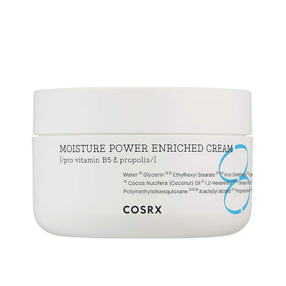 Moisture Power Enriched Cream 50ml