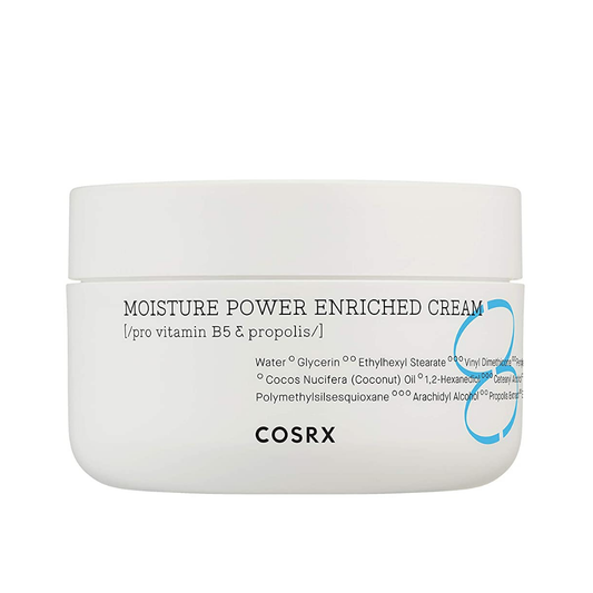 Moisture Power Enriched Cream 50ml