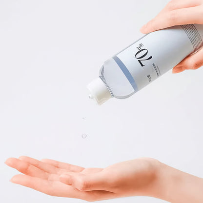 Anua Birch 70 Moisture Boosting Toner 250ml