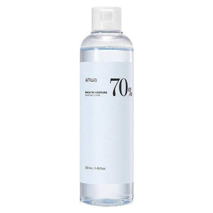 Anua Birch 70 Moisture Boosting Toner 250ml