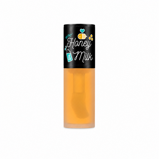 A'pieu Honey & Milk Lip Oil Mint 5g