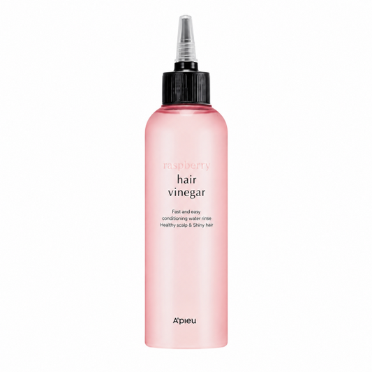 A'pieu Raspberry Hair Vinegar 200ml