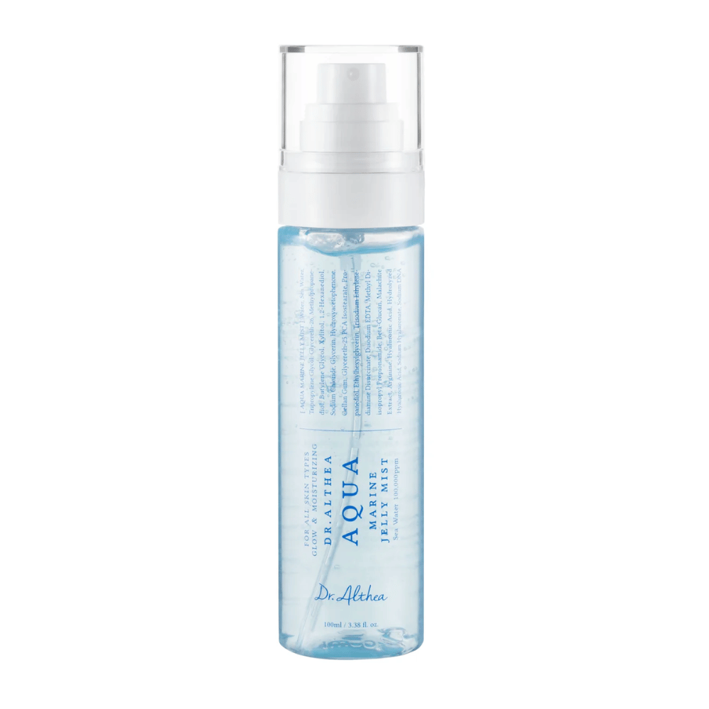 Aqua Marine Jelly Mist