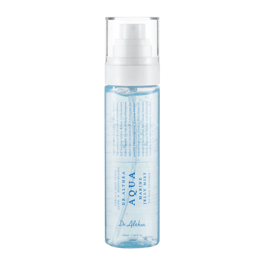 Aqua Marine Jelly Mist