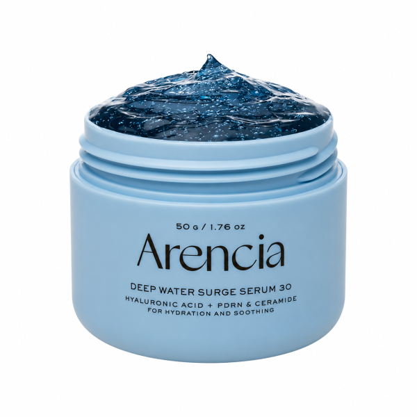 Arencia Deep Water Surge Serum 50g