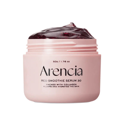 Arencia Fresh Red Smoothie Serum 50 ml