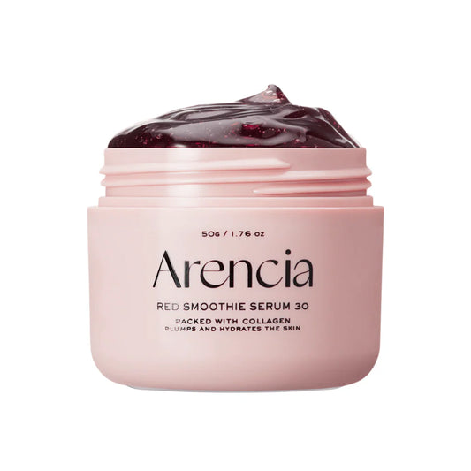 Arencia Fresh Red Smoothie Serum 50 ml