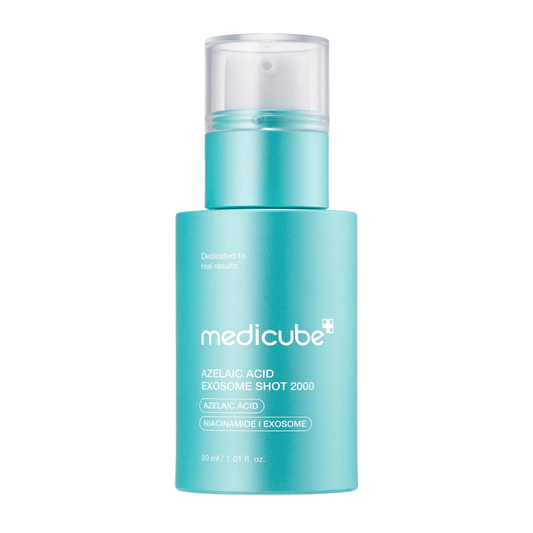 Azelaic Acid Exosome Shot Ampoule 2000 30ml