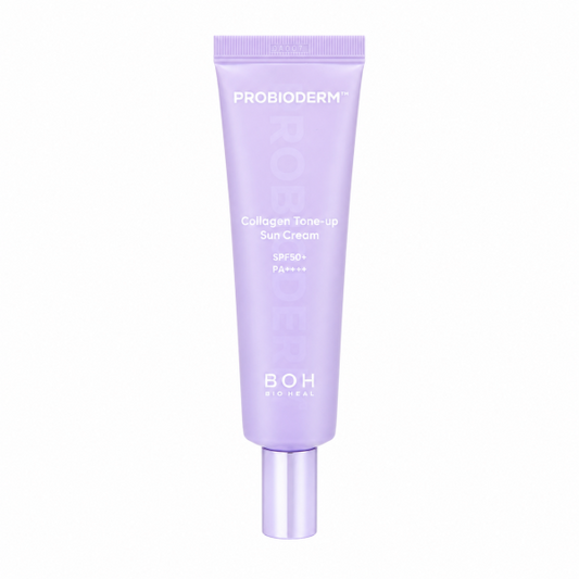 BIOHEAL BOH Collagen Tone-Up Sunscreen SPF50+ PA++++ 50ml