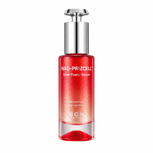BIOHEAL BOH NAD-PRIZCELL Glow Power Serum 30ml