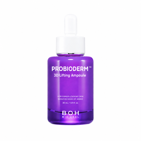 BIOHEAL BOH Probioderm 3D Lifting Ampoule 30ml
