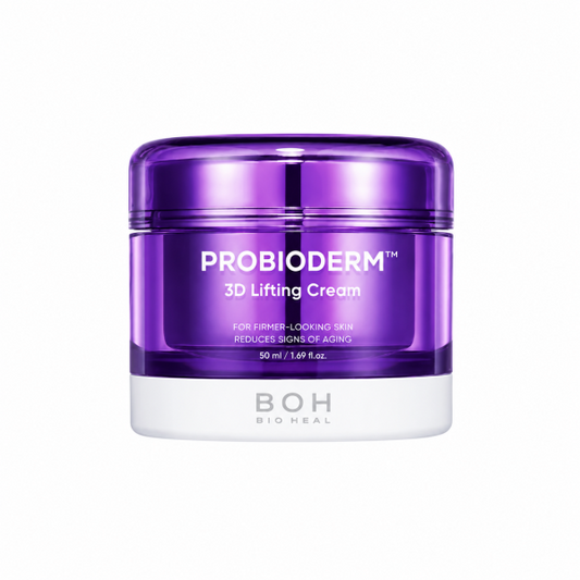 BIOHEAL BOH Probioderm 3D Lifting Cream 50ml