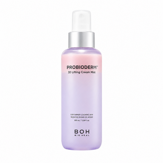 BIOHEAL BOH Probioderm 3D Lifting Cream Mist 100ml