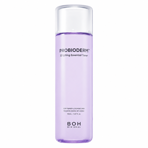 BIOHEAL BOH Probioderm 3D Lifting Essential Toner 150ml