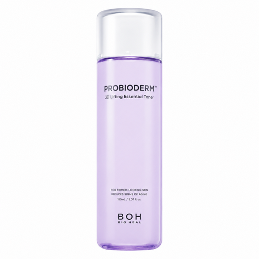 BIOHEAL BOH Probioderm 3D Lifting Essential Toner 150ml