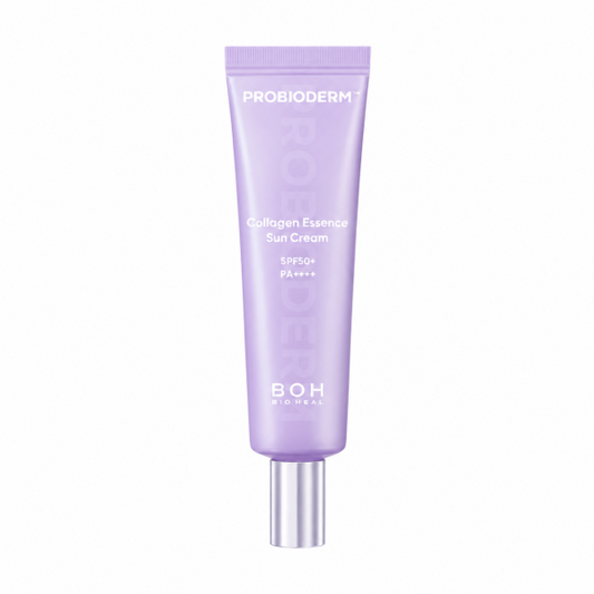 BIOHEAL BOH Probioderm Collagen Essence Sun Cream SPF50+ PA++++ 50ml