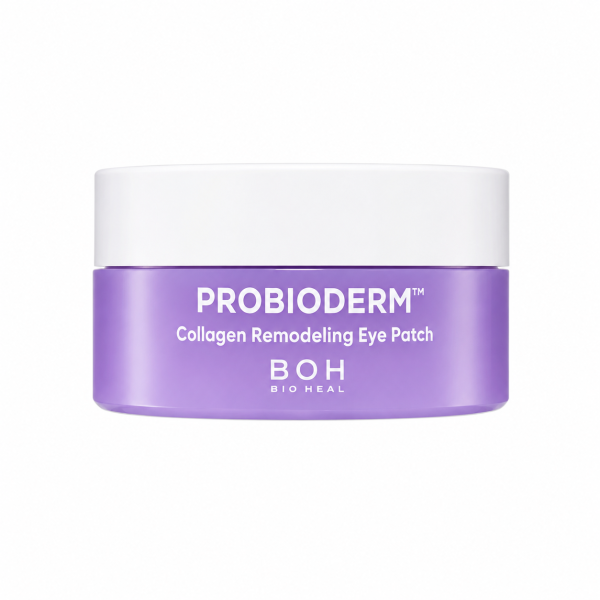 BIOHEAL BOH Probioderm Collagen Remodeling Eye Patch 60 patches
