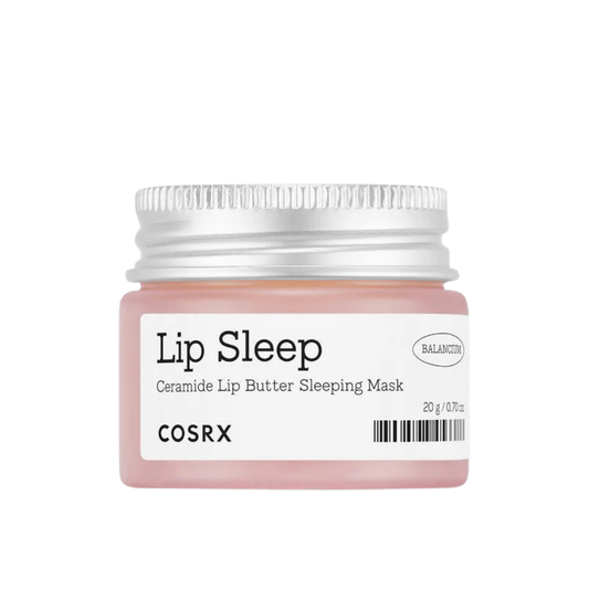 Balancium Ceramide Lip Butter Sleeping Mask 20g