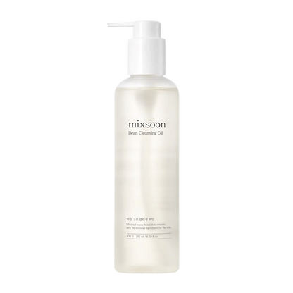 Mixsoon Bean Cleansing Oil 195ml – bild 3