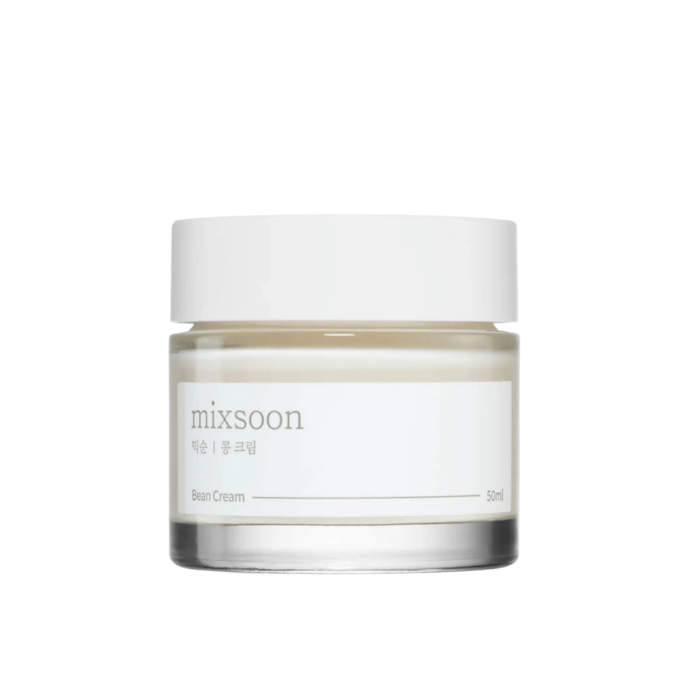 Mixsoon Bean Cream 50ml – bild 3