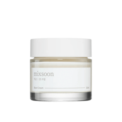 Mixsoon Bean Cream 50ml – bild 3