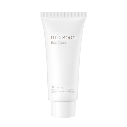 Mixsoon Bean Cream 15ml