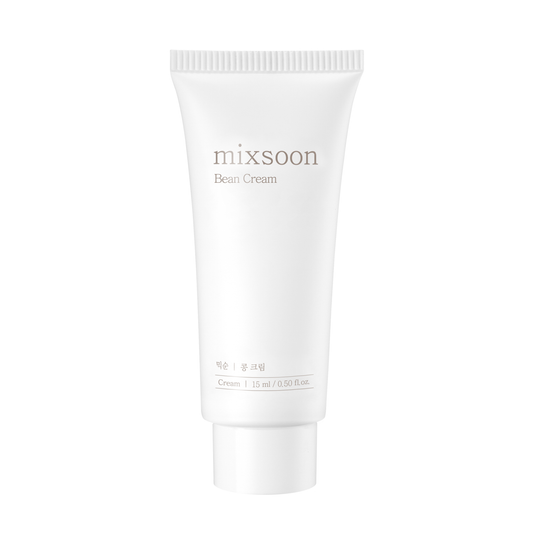 Mixsoon Bean Cream 15ml